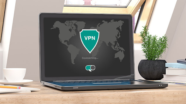 How to Configure and Use a VPN