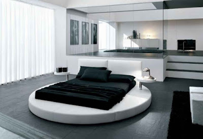 White Bedroom Designs