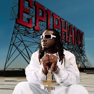 T-Pain Pictures