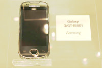 samsung i5801