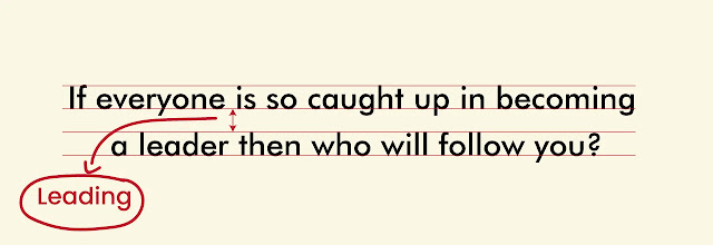 leading-in-text