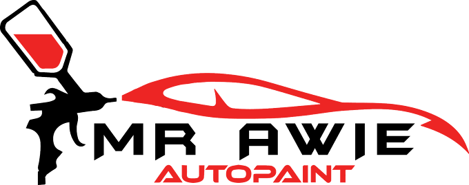 Mr Awie Auto Paint