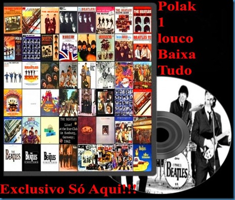 Beatles cópia