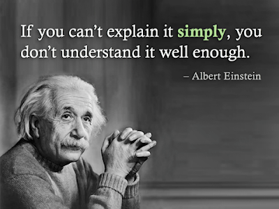 Einstein Quotes