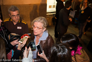 Ferran Taberner i Raset, Fotoviva