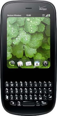 Palm Pixi Plus Phone 