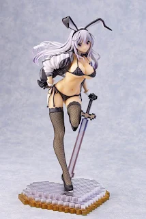 Usada Yura 1/6 de Skytube.