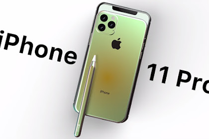 IPHONE 11 PRO PENERUS IPHONE XS