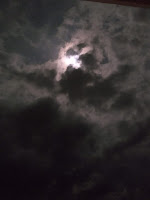 eclipse luna fresa