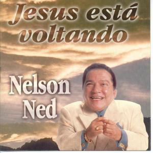Nelson Ned - Jesus Está Voltando (1997)