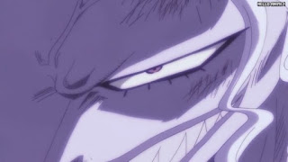 ワンピースアニメ 魚人島編 563話 ホーディ・ジョーンズ | ONE PIECE Episode 563