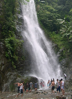 curug cigentis