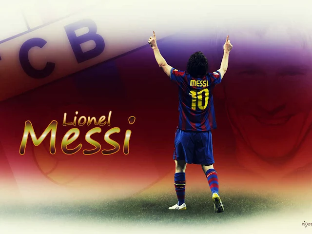 Leo Messi Wallpapers FC Barcelona