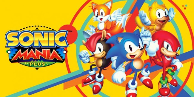 sonic mania plus cheat codes guide 01