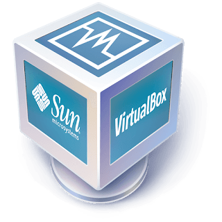 Resultado de imagem para VirtualBox 5.1.2 Build 108956 Final