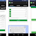 LRMIS Land Search One Click Mobile Applications