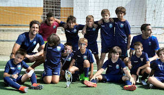 Fútbol Aranjuez Balompié