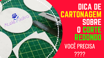  Dicas de cartonagem