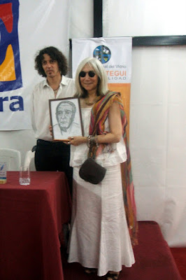 imagen borges+kodama