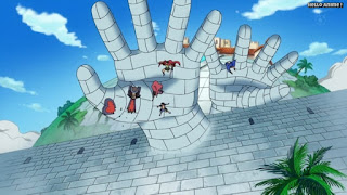 ワンピースアニメ ドレスローザ編 682話 | ONE PIECE Episode 682