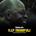 AUDIO l Balaa Mc - RIP MAGUFULI l Download 