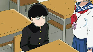 モブサイコ100アニメ 2期8話 影山茂夫 モブ Kageyama Shigeo | Mob Psycho 100 Episode 20