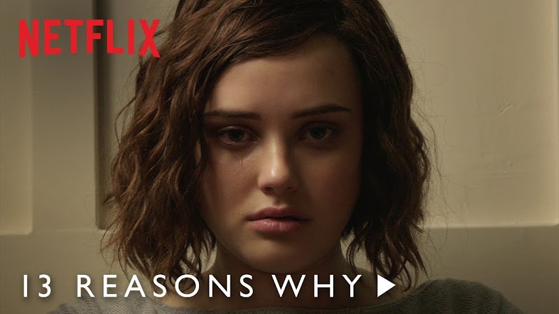 La serie “13 Reasons Why” de Netflix habría incitado a docenas de suicidios en Estados Unidos