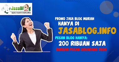 Promo Jasa Blog Hari Kartini