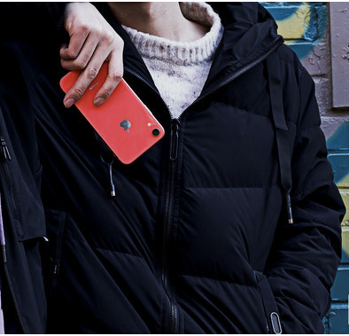  iPhone XR (64GB) - Red in 2019 - [works exclusively with Simple Mobile] apply store