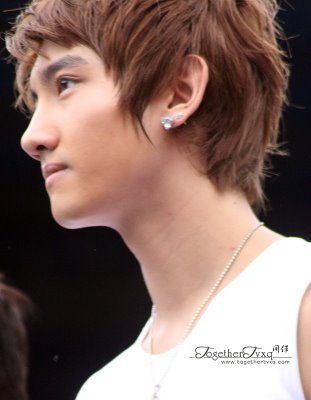 Foto-Foto Shim Changmin ~ KUMPULAN FOTO FOTO