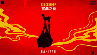 BLACK SHEEP LYRICS- RAFTAAR