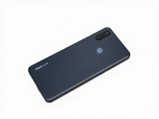 Poco F5 Pro