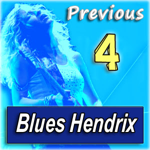 PREVIOUS (Blues Women) 04 · by Blues Hendrix