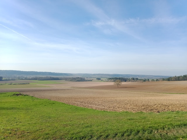 Creuse Valley, Indre et Loire, France. Photo by Loire Valley Time Travel.