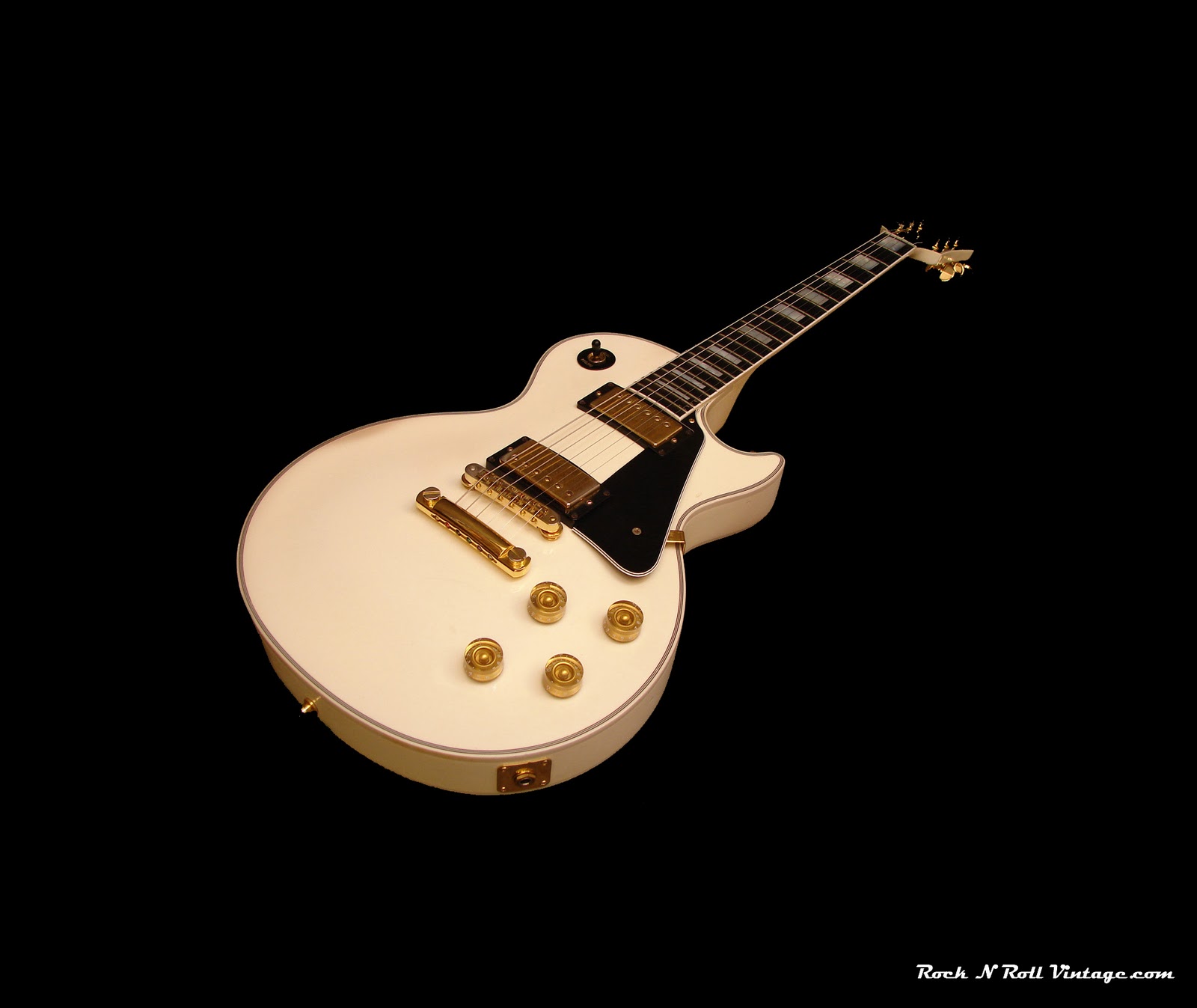 Guitar Wallpaper - 1987 Gibson Les Paul Guitar - 1900x1600 ♫ Great ...