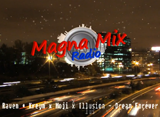 Raven & Kreyn/  Dream Forever, Musica Sin Copyright, Magana Mix Radio