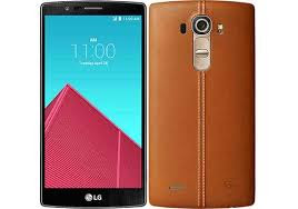 Spesifikasi Dan Harga Hp LG G4 Dengan Balutan Body Premium