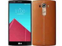 Spesifikasi Dan Harga Hp LG G4 Dengan Balutan Body Premium