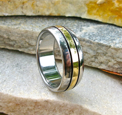 Wedding Rings Collection For Men