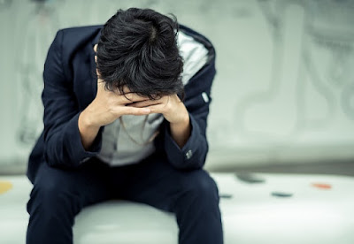 Làm sao để phát hiện và đối phó lại với stress.