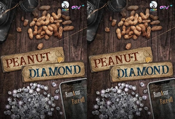 peanut diamond movie official teaser, peanut diamond teaser, peanut diamond movie trailer, peanut diamond movie cast crew, peanut diamond movie release date, movie news, saycinema,