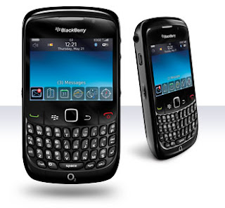 Unlock blackberry curve 8520