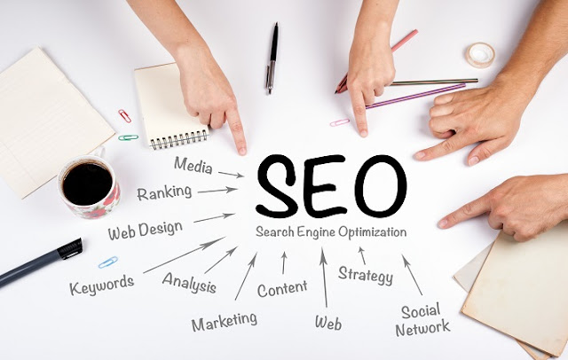 SEO Adelaide