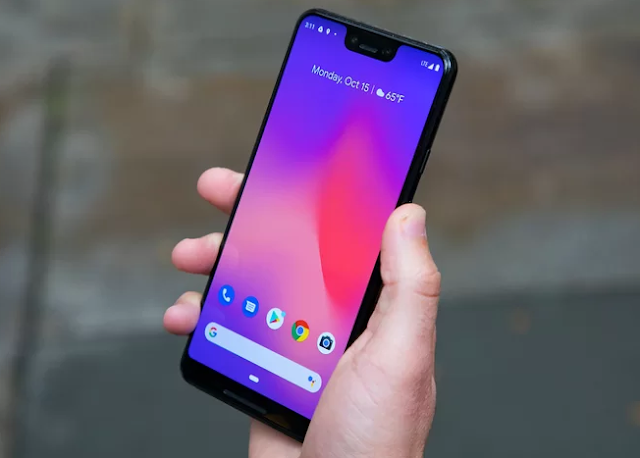 ستعمل جوجل على إصلاح مشكلة إدارة ذاكرة Pixel 3 في "الأسابيع المقبلة"