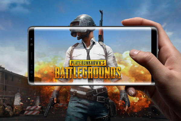 Syarat Spesifikasi HP Bermain PUBG Mobile 
