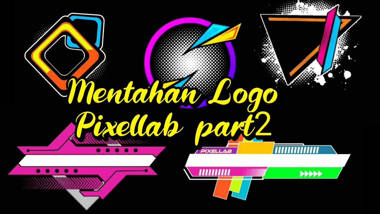 Download 60+ Gambar Mentahan Logo Pixellab Keren