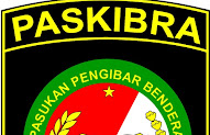 Penting Lambang Paskibra, Animasi Keren
