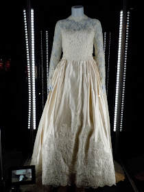 Father of the Bride wedding dress