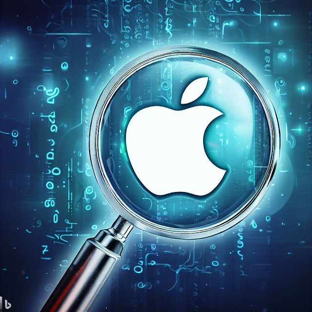 Is it Time for Apple to Launch its Own Search Engine?