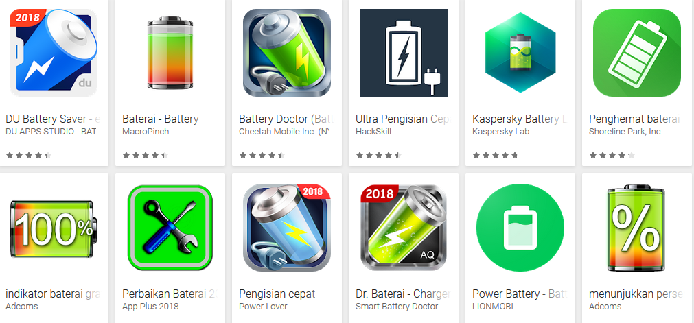 4 Aplikasi Berbahaya Di Play Store JALAN SEMUT